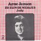 VNYLSINGLE * ARNE JANSEN * IK HEB DE HELE NACHT * HOLLAND 7