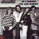 VINYLSINGLE * JIGSAW * IF I HAVE TO GO AWAY * BELGIUM 7