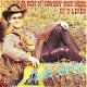 VINYLSINGLE * JODEL JERRY * IK BEN EEN COWBOY MET PECH IN 'T - 1 - Thumbnail