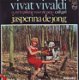 VINYLSINGLE * JASPERINA DE JONG * VIVAT VIVALDI * HOLLAND 7