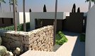 Moderne luxe golf villa`s te koop, Costa Blanca Zuid - 1 - Thumbnail