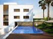 Moderne nieuwbouw appartementen, Orihuela Costa - 1 - Thumbnail
