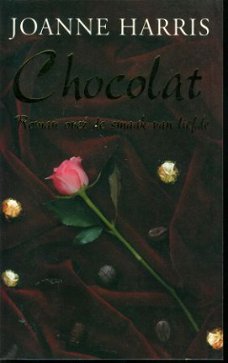 Joanne Harris; Chocolat