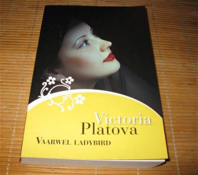 Victoria Platova - Vaarwel Ladybird - 1