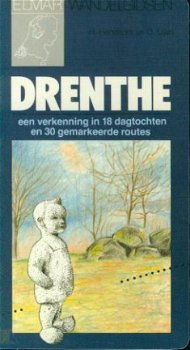 H. Hendricx ; Drenthe - 1