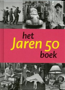 Het jaren 50 boek - 1