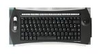 TechniSat ISIO keyboard black, toetsenbord - 1 - Thumbnail