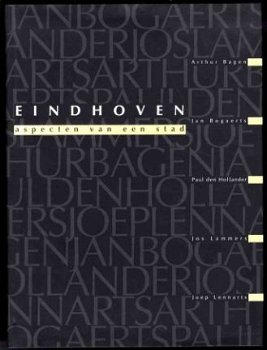 Eindhoven aspecten van een stad - 1