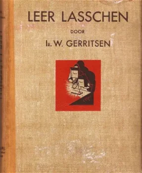 Leer lasschen - 0