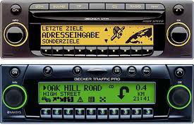 bent u de Becker navigatie radio systeem code kwijt? - Afbeelding 2