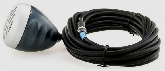 BULLIT met luidsterkteregelaar en kabel - Afbeelding 4