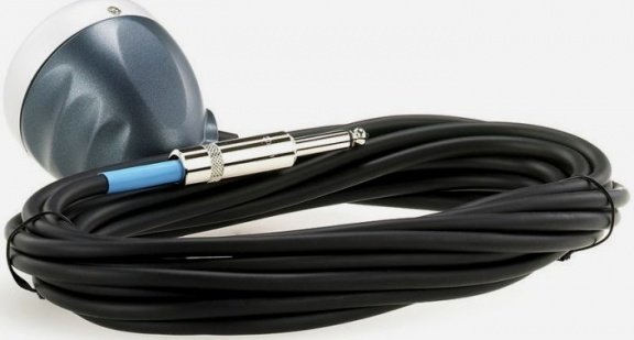 BULLIT met luidsterkteregelaar en kabel - Afbeelding 5