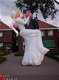 bruidspaar opblaasbaar enter wierden goor almelo nijverdal - 1 - Thumbnail