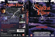 DVD The Night Flier
