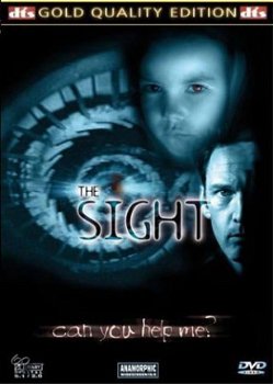 DVD The Sight - 1