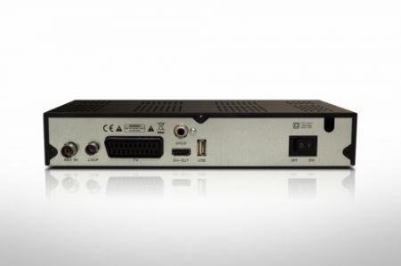 Digitenne HD tuner Synaps THD-2880 - 1