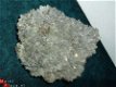 #1 Bergkristal met Sphaleriet en Pyriet Romania - 1 - Thumbnail