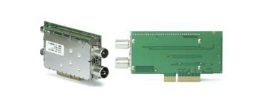 Digitenne tuner voor dreambox DVB-T - 1