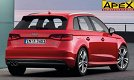APEX Verlagingsveren Audi A3 (8V) v.a. bouwjaar 2013 - 1 - Thumbnail