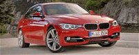 APEX Verlagingsveren BMW F30 Sedan 3-serie (2012-) - 1 - Thumbnail