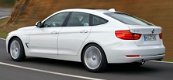 APEX Verlagingsveren BMW F34 GT 3-serie (2013-) - 1 - Thumbnail