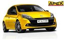 APEX Verlagingsveren Clio RS Sport 2.0 (v.a. 2009) - 1 - Thumbnail