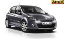 APEX Verlagingsveren renault Clio C Facelift (2009-) - 1 - Thumbnail