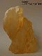 #48 Ruwe Copal Kopaal statue Colombia - 1 - Thumbnail