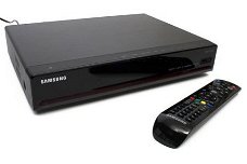 Samsung smt-c 7140 hd (a), kabel tv ontvanger met HDD
