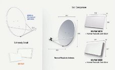 SelfSat Stab Rotor HH90