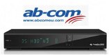 AB CryptoBox 550 HD, HD satelliet ontvanger - 1 - Thumbnail