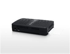 AB IPBox Cryptobox 500HD mini, hd satelliet ontvanger