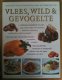 Vlees, wild en gevogelte, Lucy Knox en Keith Richmond, - 1 - Thumbnail