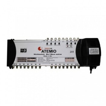 Atemio EMP Multiswitch Premium Line 9/16 - 1