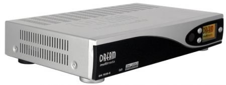 Dreambox 7020 Si satelliet ontvanger - 1
