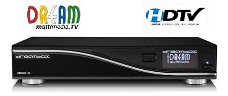 Dreambox 7020HD (2xDVB-s2)Excl. HDD, geschikt voor cccam