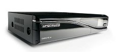 Dreambox 800 HD SE satelliet ontvanger
