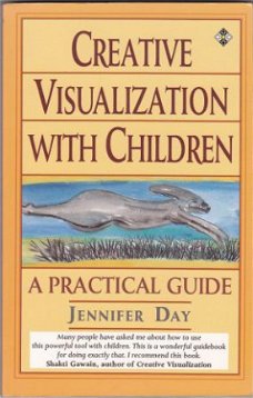 Jennifer Day: Creative Visualization with Children