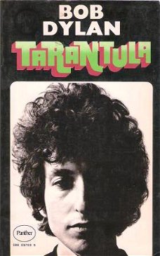 Bob Dylan - Tarantula