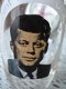 Glas met President Kennedy - 1 - Thumbnail