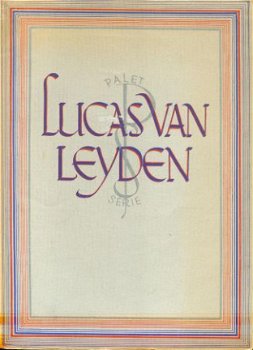 N. Beets; Lucas van Leyden - 1