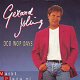 VINYLSINGLE * GERARD JOLING * DOO-WOP DAYS * HOLLAND 7