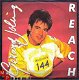 * VINYLSINGLE * GERARD JOLING * REACH * HOLLAND 7