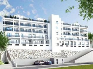 Nieuw te bouwen strand appartementen, Orihuela Costa. - 1