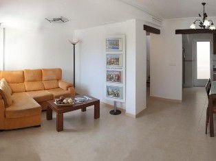 Nieuwbouw appartementen te koop, Torrevieja - 1