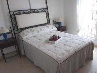 Nieuwbouw appartementen te koop, Torrevieja - 1