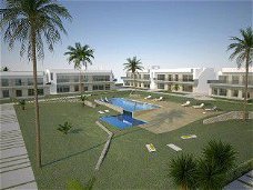 Moderne luxe golfappartementen te koop, Orihuela
