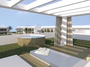 Moderne luxe golfappartementen te koop, Orihuela - 1