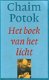 Chaim Potok; Het boek van het licht - 1 - Thumbnail