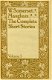 W. Somerset Maugham, The complete short stories - 1 - Thumbnail